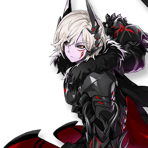 jin demonic flame b artwork